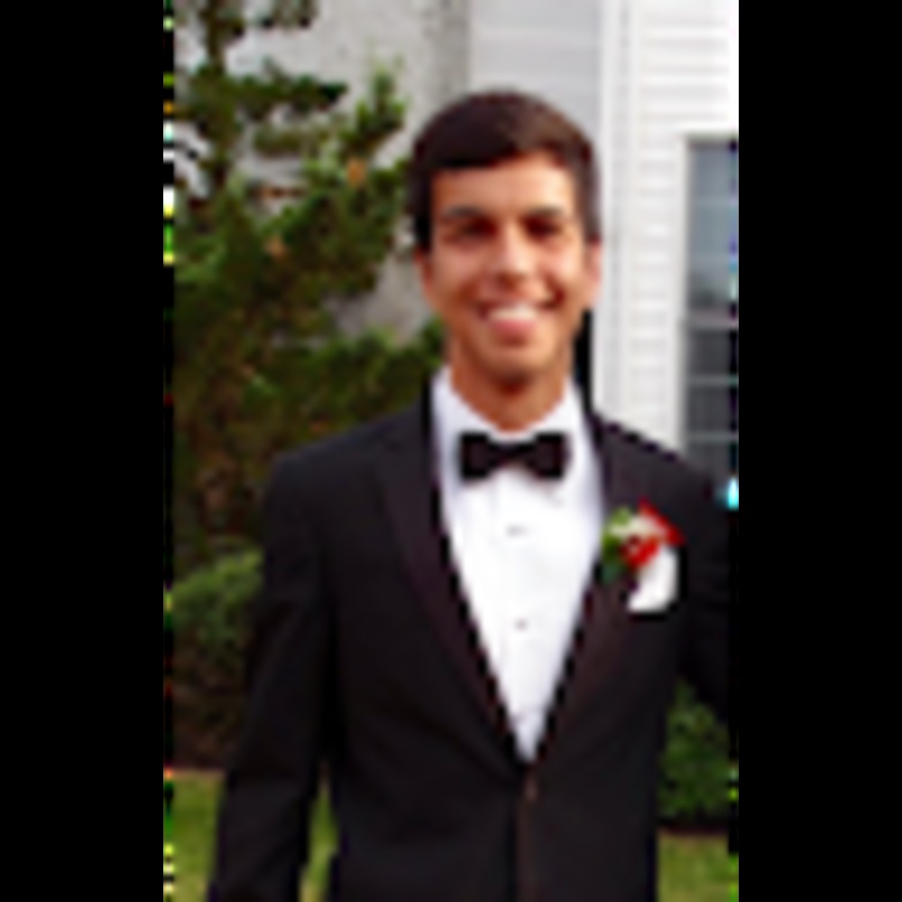 Meet your Posher, Daksh